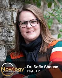 Anna (Sofie) Shouse, Psychologist, Northfield, MN, 55057