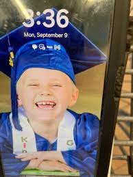 Lost phone found at Walmart in Lacey Township