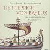 Der teppich von bayeux wurde wahrscheinlich vom haus der normandie in auftrag gegeben und zeigt im wesentlichen einen normannischen eine etwa halbgroße mosaikversion des teppichs von bayeux war früher in geraldine, neuseeland, ausgestellt. 1