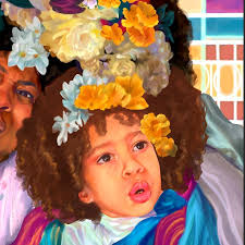 Sherleelah Jones (@sherleejo.art) • Instagram photos and videos