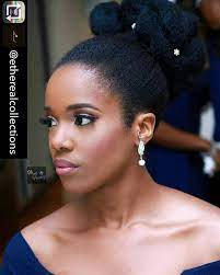 Ponytail Black Hairstyles Hairstyle Finder Metal Ponytail 20191007 Natural Hair Wedding Natural Afro Hairstyles Natural Hair Updo