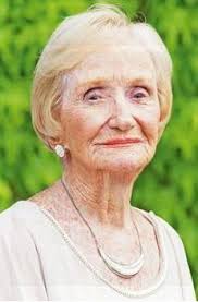 Joan LAPP Obituary (2018)