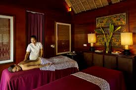 Just another day at kayu manis spa. Balinese Dream Spa Treatment At Kayumanis Bali