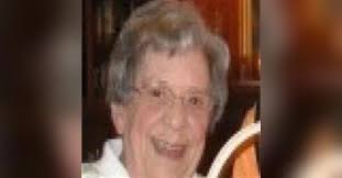 Jane Frazier Obituary