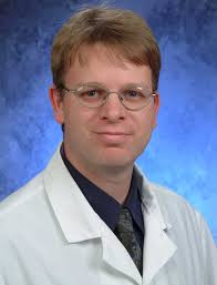 Fredrick named chair of Doctors Kienle Center for Humanistic Medicine