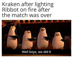 Fastest Memes In The East Battlebots