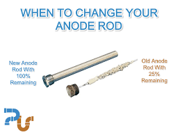 Check out how anode rods can help water heater perform better and last longer. How To Replace Your Water Heater S Anode Rod Plumb University