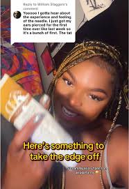 Experiencias de tatuajes y piercings: comparte tu historia