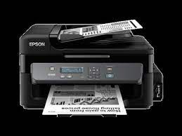 Print everyday documents with the compact, reliable epson m200 printer. Epson M200 Brand New Ink Tank Printer Printer Driver Printer