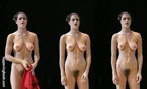 Nina Kunzendorf Nude, The Fappening - Photo #423409 - FappeningBook