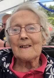 Eileen Finnan — Massey Bros Funeral Homes