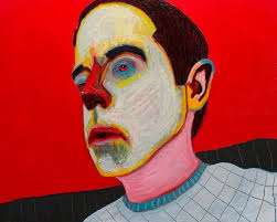 John Weldon Wood (@johnweldonwoodart) • Threads, Say more