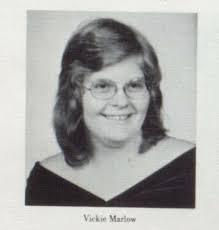 Vickie Marlow's Instagram, Twitter & Facebook