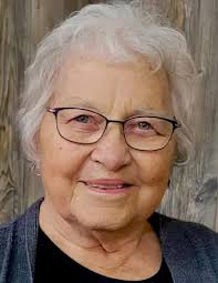 Obituary information for Arlene Belva (Rumppe) Orethun