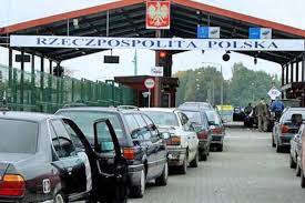 Очереди на границе с польшей. Chto Mozhno I Chego Nelzya Provozit Cherez Polskuyu Granicu Novosti