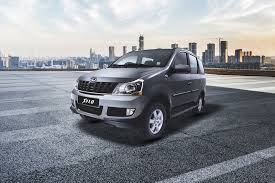 M&M Launches New Range Of Xylo Mpv Starting At Rs 8.53 Lakh - The Economic  Times
