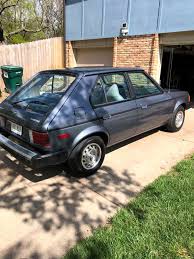 Image result for Charcoal Gray 1984 Plymouth
