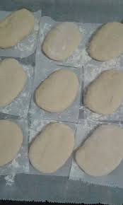 Fricasses Tunisiens Recettes Delices Recette Fricasse Tunisien Recette Recettes De Cuisine