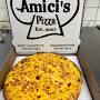 Amico Pizza from www.facebook.com