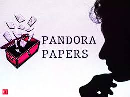 The documents expose secret deals made by dozens of world leaders and billionaires, revealing staggering statistics: Pandora Papers What S In The Pandora Papers And How The Super Rich Used Tax Loopholes To Make Themselves Richer The Economic Times