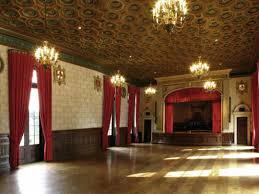Teatro Italian Academy For Advanced Studies Columbia University