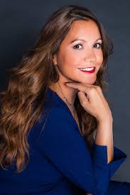 Homepagina van feelgoodschrijvers Gillian King