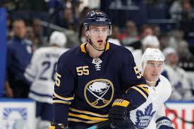 Ristolainen has long been criticized for his play in his own end, but that improved significantly last season, at least statistically, as the blueliner posted. The Rasmus Ristolainen Top Pair Experiment Is Over Die By The Blade