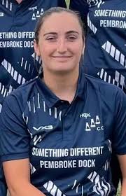 2024 Ladies' Cricket