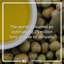 35 Interesting Olive Oil Nutrition Facts Factretriever Olive Oil Nutrition Facts Olive Oil Nutrition Food Facts
