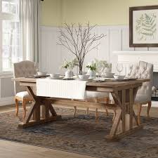 Extendable Pine Solid Wood Dining Table Solid Wood Dining Table Dining Table Wood Dining Table