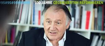 Interview with Peter Weibel