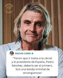 Emotivo, y polémico, homenaje de Nacho Cano a las víctimas del Covid  Telemadrid fue la única cadena que emitió en directo el homenaje del músico Nacho  Cano y la cantante Kuve a