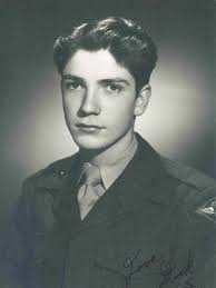 Richard “Dick” W. Beron