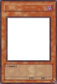 If you are a trade card game (tcg) lover, or comic fan, you must have this app to create fantasy artwork like in this series. Upload Your Own Photo And Make Your Own Yu Gi Oh Cards My Kids Love To Make These As Gifts Funny Yugioh Cards Pokemon Card Memes Create Memes