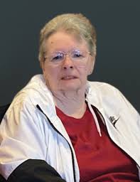 Obituary information for Marie "Sue" Ellen Gruenefeld