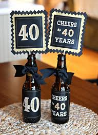 40 Birthday Party 40th Birthday Decoration Ideas For Him 40th Birthday Decorations 40th Party Centerpiece Table Etsy Birthday Party Decorations For Adults 40th Birthday Decorations Birthday Party Table Decorations