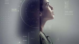 Pandora (TV-serie 2019-2020)