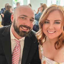 Ashley Osterkamp and Tony Talbert's Wedding Website