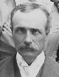 Wilson Bennett Shafer (1857-1930)