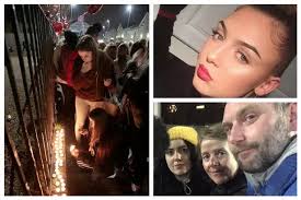 The full detail why BMW driver in crash which killed Katelyn Dawson will  never be prosecuted