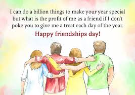 Friends are angels in disguise. Happy Friendship Day Wishes Images 2021 Friendship Day Quotes Status
