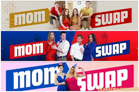 Mom Swap Updated 2024 Collection - Porn Pack