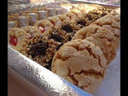 غريبة بثلات مذاقات جد سهلة وسريعة التحضير Youtube Desserts Food Sweets