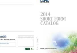 Malaysia regional wholesaler and distributor. 2014 Short Form Catalog Datasheet By Rohm Semiconductor Digi Key Electronics