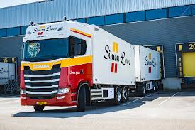 Bekijk aanbod scania vrachtwagens op trucksnl ruim 100.000 advertenties online alle grote en kleine merken trucksnl sinds 1998. Honderdste Scania Voor Simon Loos Simon Loos