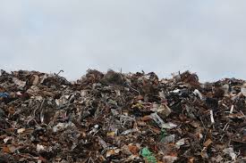The pricing, sizing, and removal information will vary depending on your location. New Paris Pike Landfill