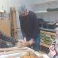 Wood finishes event image
