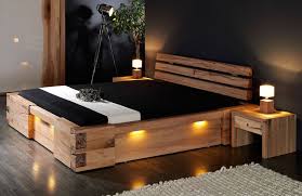 Futon doppelbett massivholzbett bett 160x200 schreiner einzelstück japanisches. Massivholzbett Google Search Pallet Furniture Designs Diy Bed Frame Bed Design