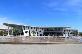 Images by iñigo bujedo aguirre. Modern Architecture Of Barcelona Editorial Image Image Of Conference Fountain 107579440