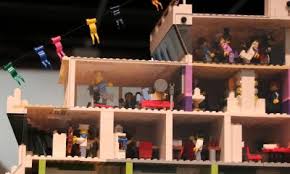 Resultado de imagen de pacific partying